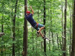 Fly Emotion Aerobosco