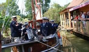 Pechmann's alte Ölmühle