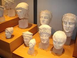 Museum of Mediterranean Archaeology