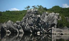 Ruinas Punta Guaniquilla