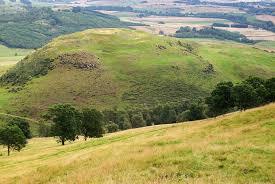 Hill of Alyth