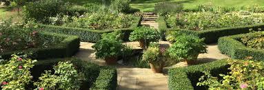 The Old Rectory Gardens