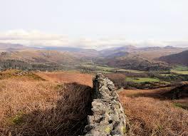 Muncaster Fell