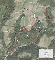 Single Trail Park Jamnica