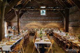 Nether Poppleton Tithebarn