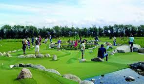 Adventure Park Ringkøbing