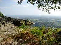 les Monts d'Ambazac
