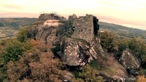 Castle of Pena de Aguiar