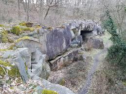 Carriere de la Troche