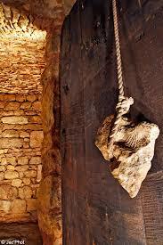 Habitations troglodytiques de Belvès