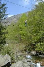 Oropa Adventure Park