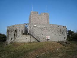Rocca of Monfalcone