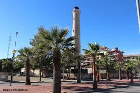 Faro de Cabo Canet