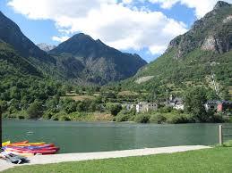 Embalse de Linsoles