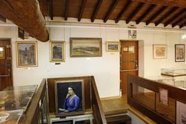 Municipal Museum Paul Lafran