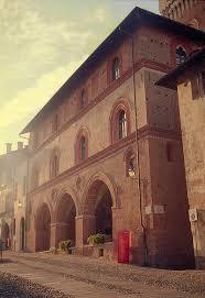 Antico Palazzo Comunale