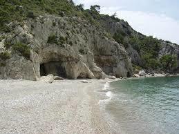 Balos Beach Marathokampos Samos