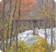 Winnipesaukee River Trail
