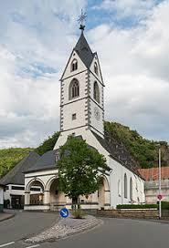 Kapuzinerkloster Bornhofen