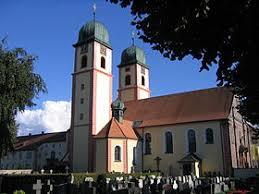 Abbey of St. Margen