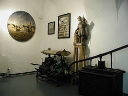 Municipal Museum Kraliky