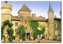 Chateau de Saint-Point