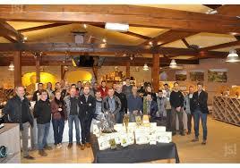 Vignerons des Terres Secrètes