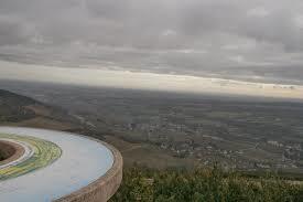 Montagne des Trois Croix