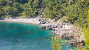 Spiaggia Acquafredda