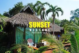Sunset Village
