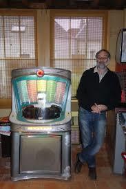 Musée de la Musique Mécanique