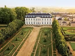 Château de Grand Lucé