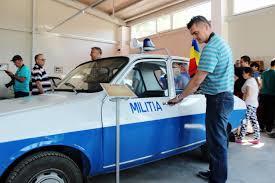 Muzeul Daciei Româneşti