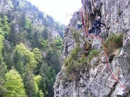 Via ferrata de la Miramande