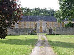 Chateau de la Rigaudiere