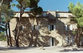 Chateau de Saumane-de-Vaucluse