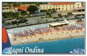 Bagni Ondina