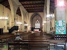 Eglise Saint-Julien de Tournon-sur-Rhone