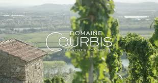 Domaine Courbis