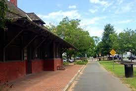 Easton Rails-To-Trails