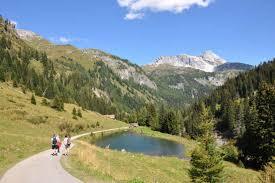 Naturpark Riedingtal