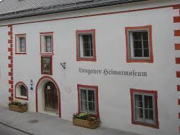 Lungauer Heimatmuseum Tamsweg