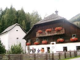 Denkmalhof Maurergut