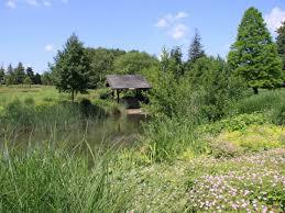 Parc de la vallee du Telhuet