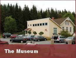 Tanums Hallristningsmuseum