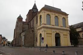 Cathédrale Notre-Dame de la Sède
