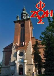 Church of the Sacred Heart of Jesus