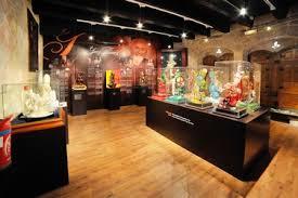 Sugar Arts Museum and Chocolate