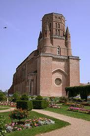 Cathédrale Saint-Alain