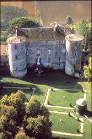 Château de Loubens-Lauragais